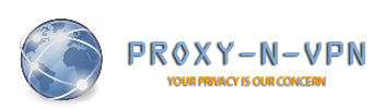 Proxy N VPN